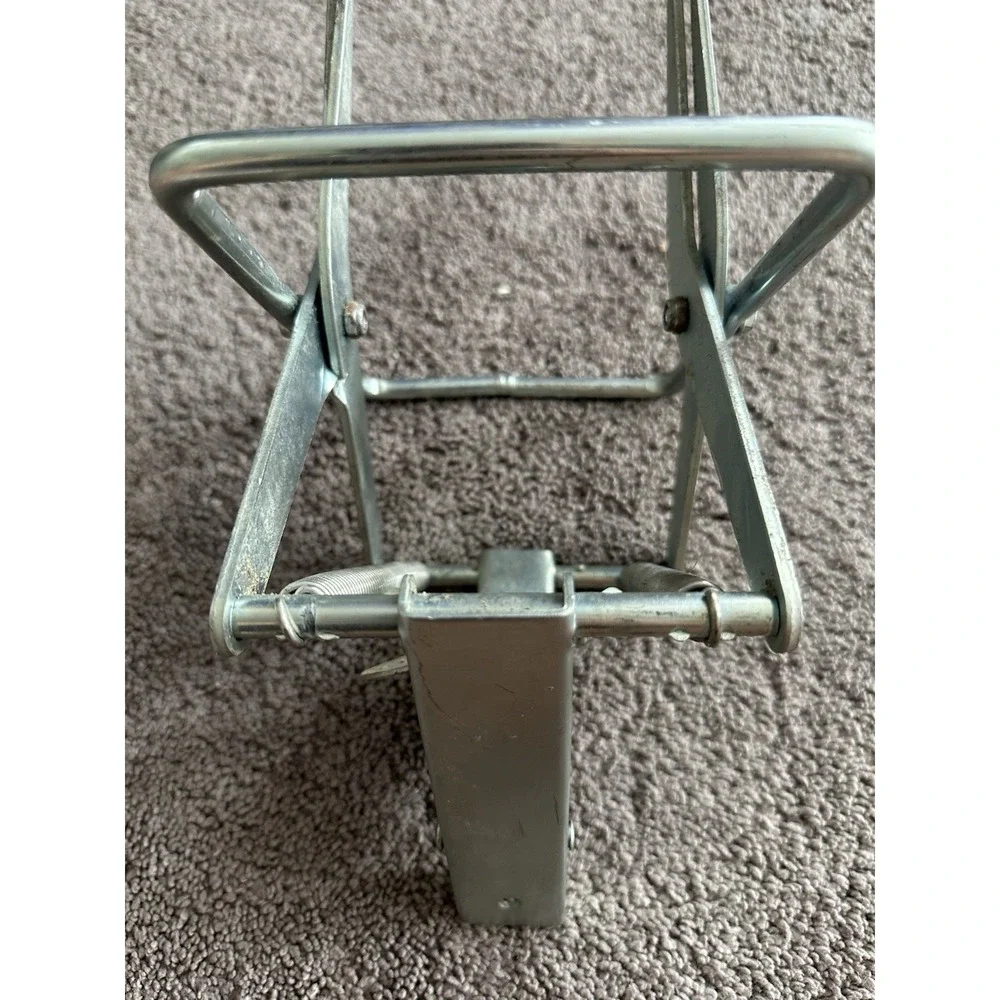 Mole Trap That Kill Easy Set Eliminator Scissor Mole Trap for Lawns Reusable
